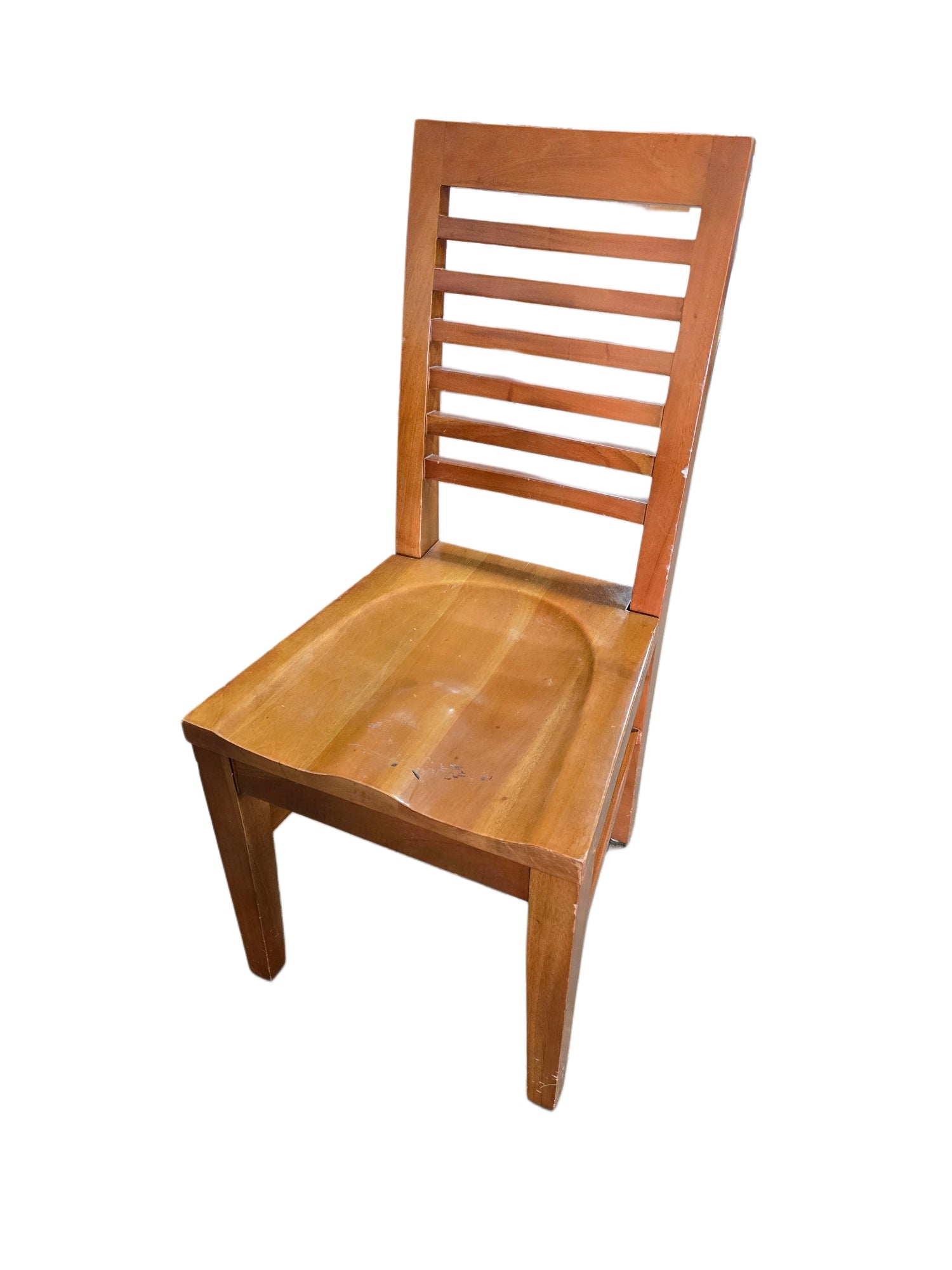 Wood Dining Chair