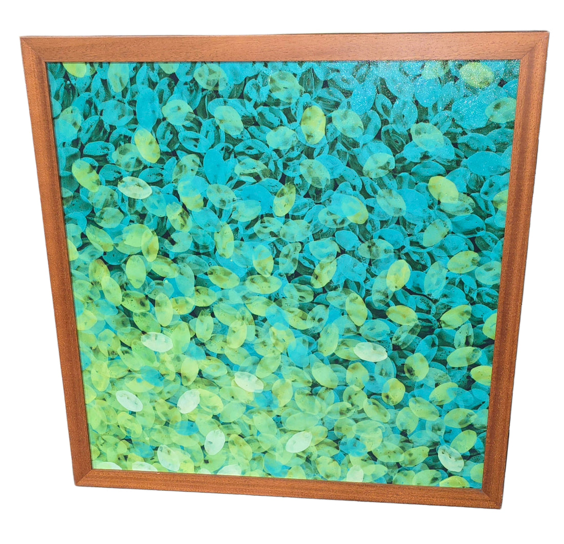 Sleeper, Sofa, Beige, Cartersville, SHL, Patterned, Queen, Southern, Hospitality, Liquidation, Used, Liquidators, Hotel, Furniture, North, Georgia, Full, Blue, Turquoise, art, wooden, frame,