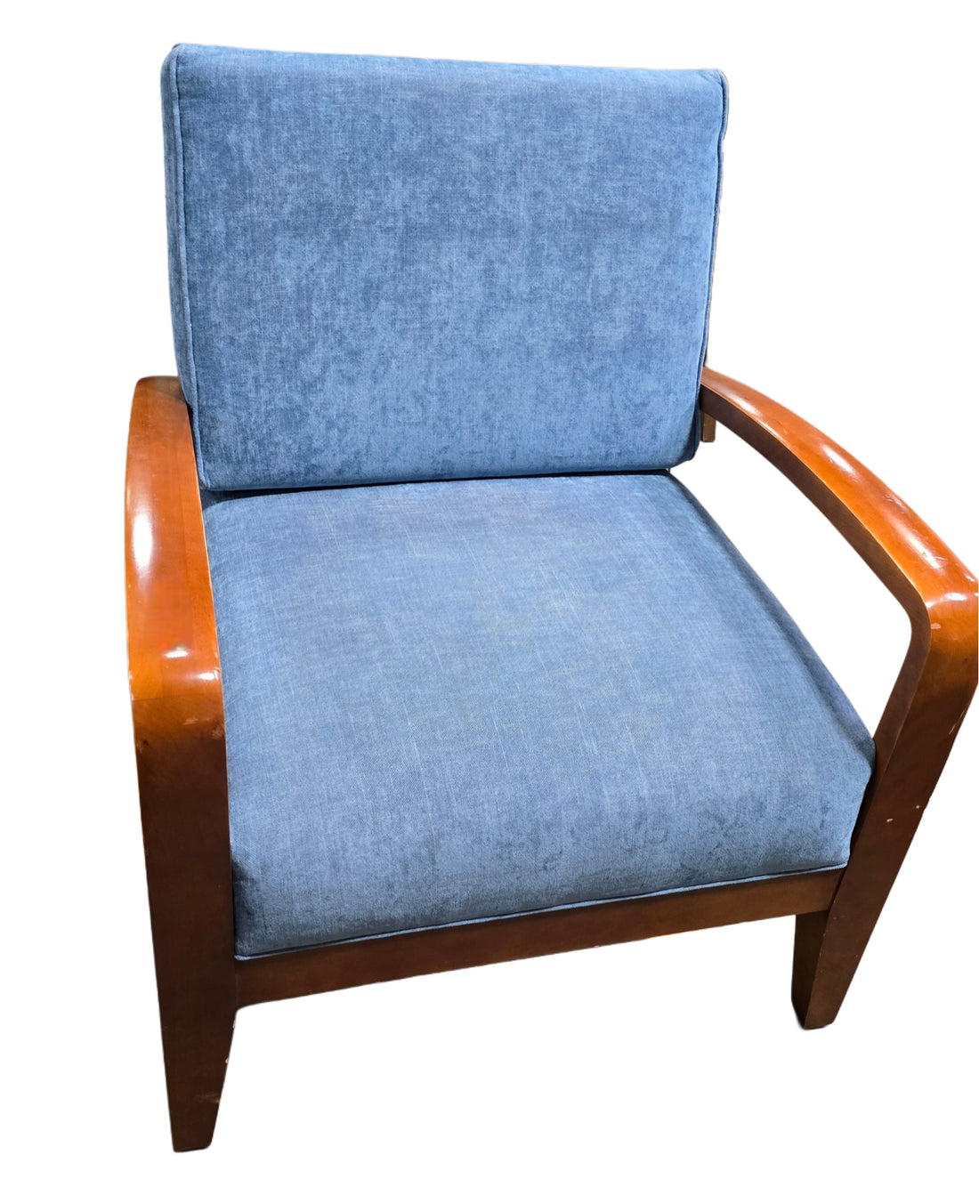 Wood Frame Chair