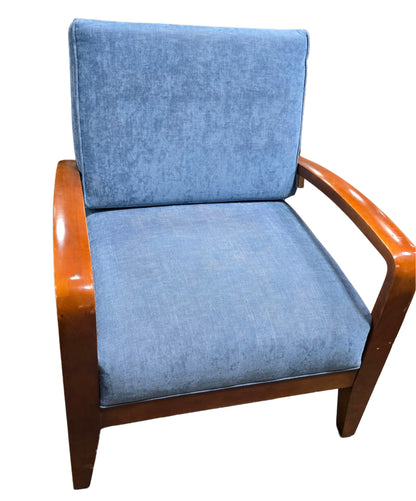 Wood Frame Chair