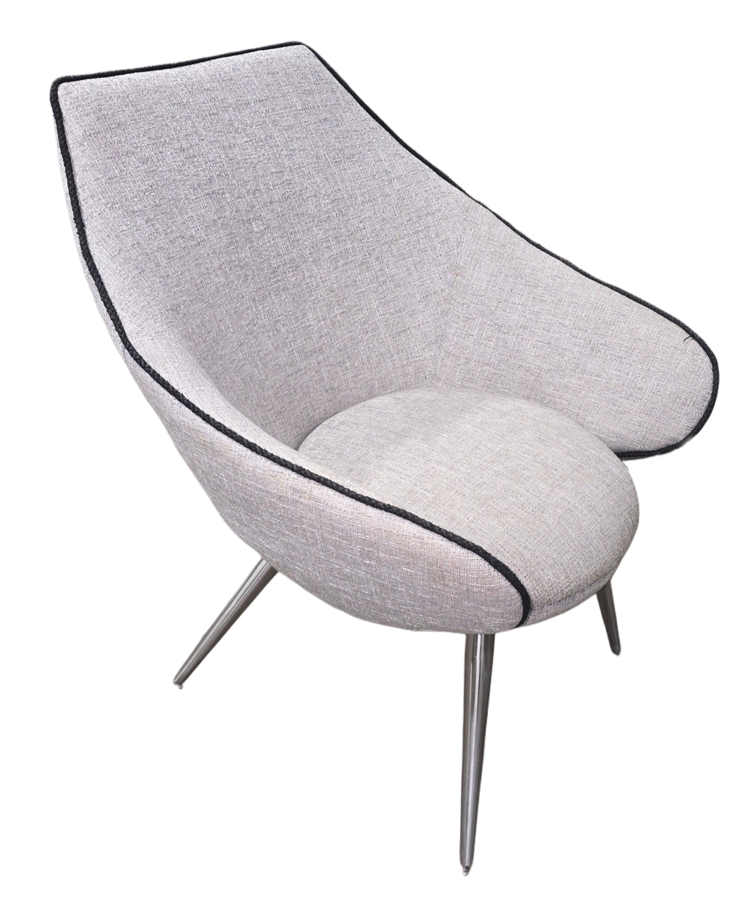 Modern Accent Chair
