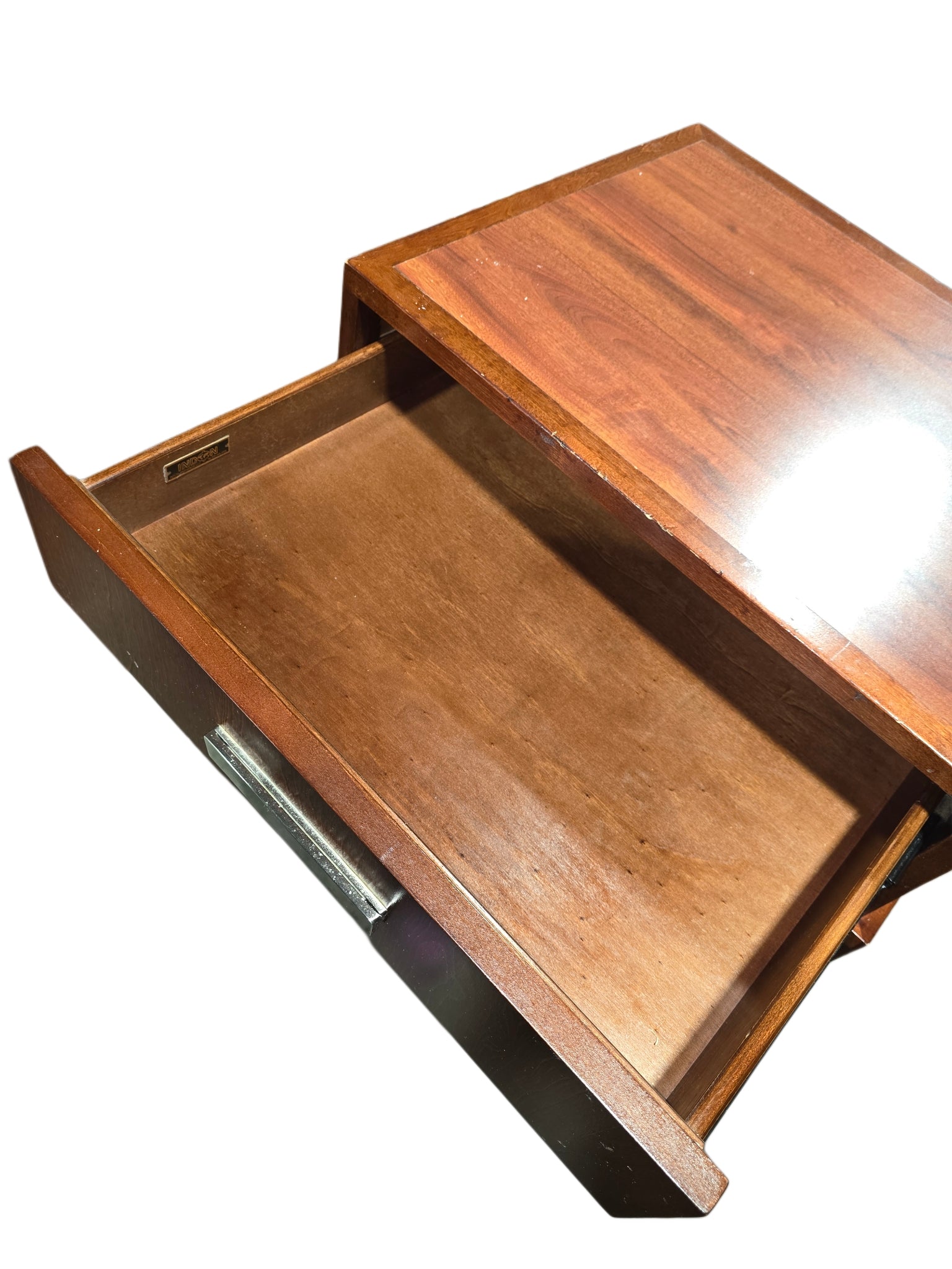 CP 2 Drawer Nightstand