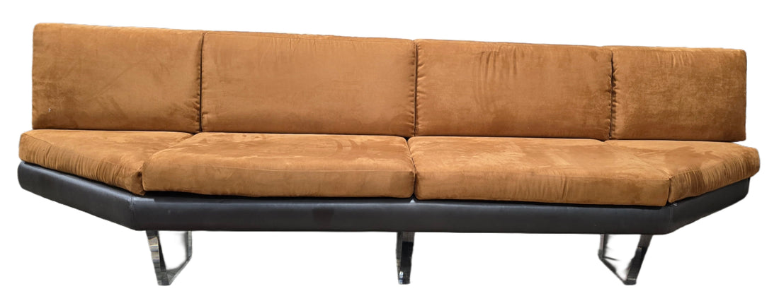 Wall Mount Bench