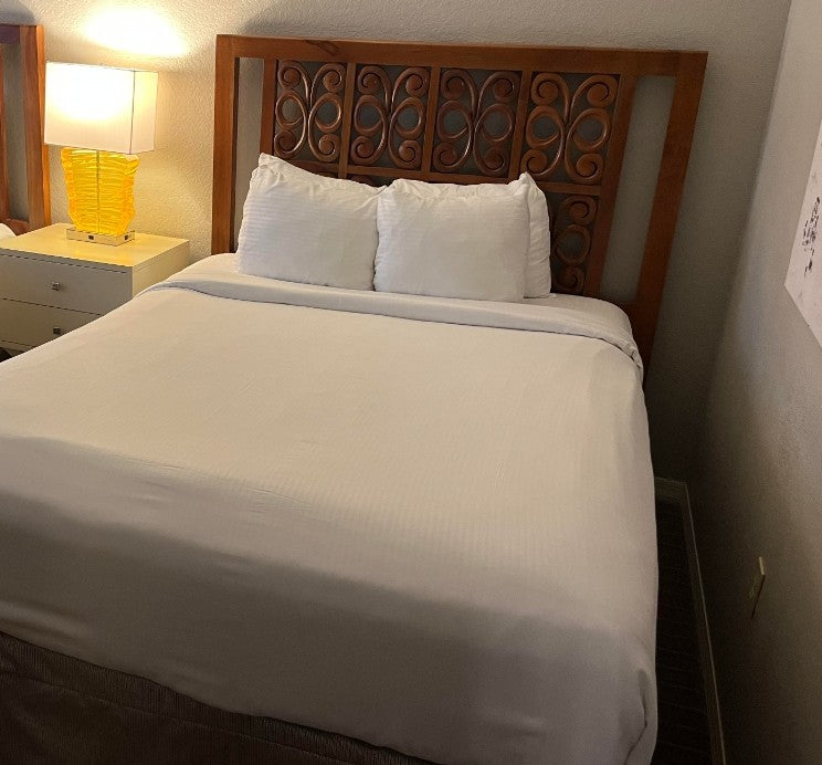 54&quot; X 60&quot; Queen Headboard