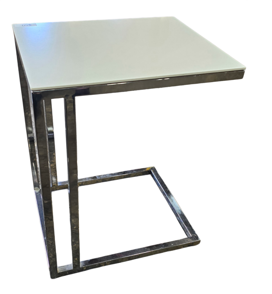 Modern Side Table