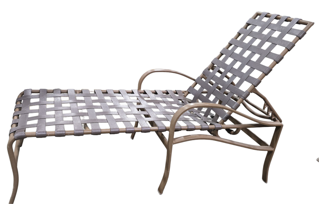 Outdoor Lounge Chair