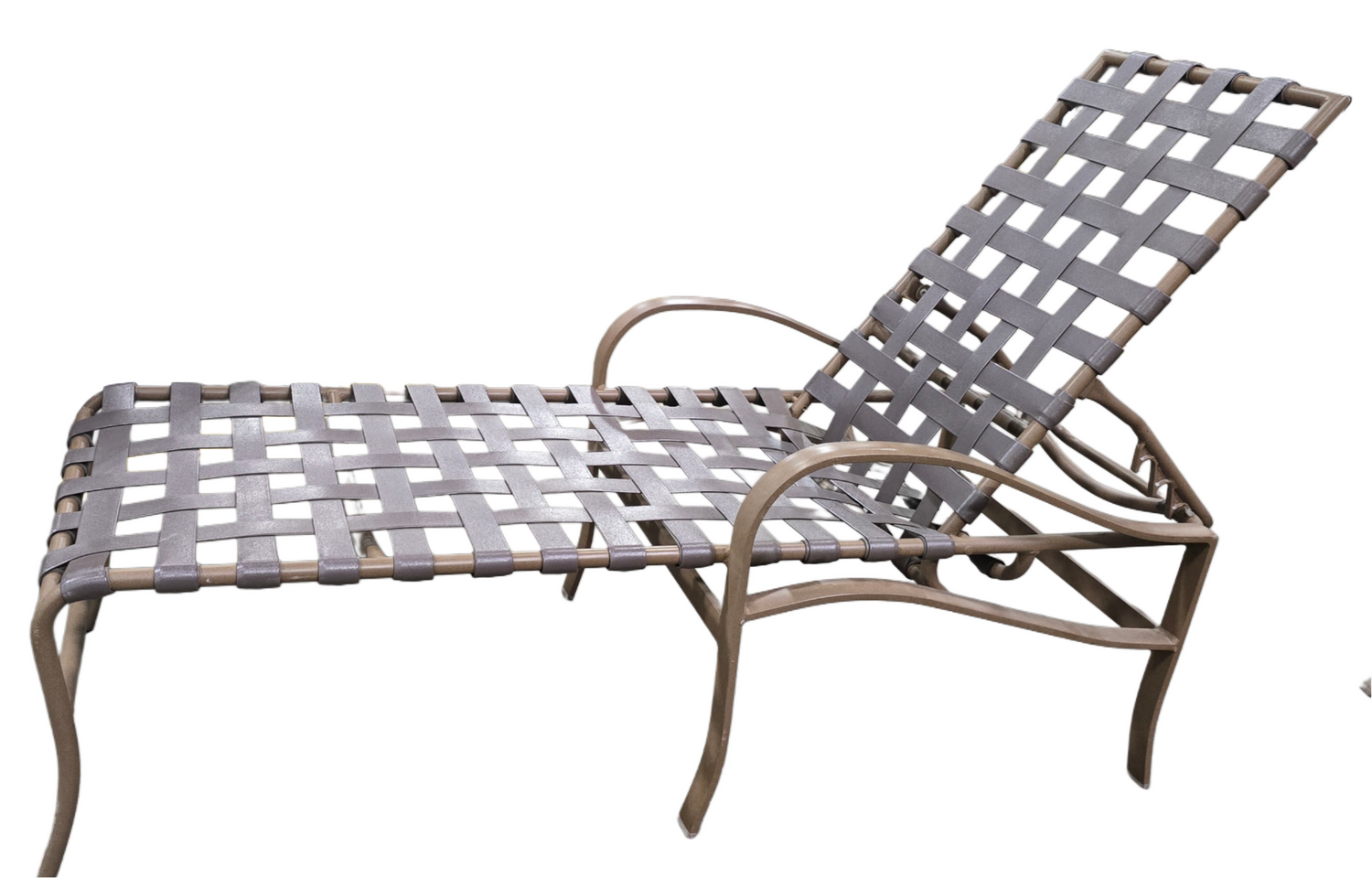 Outdoor Lounge Chair