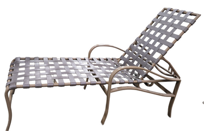Outdoor Lounge Chair