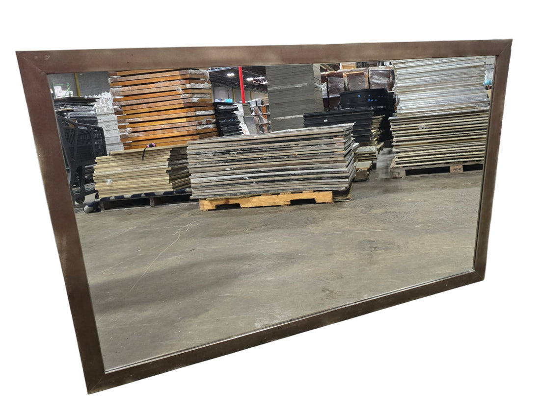 55.5" X 35.5" Mirror
