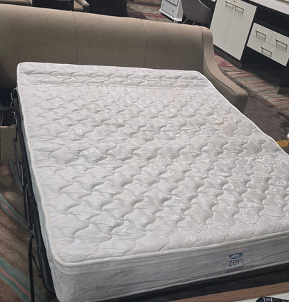 Light Beige Sofa Sleeper