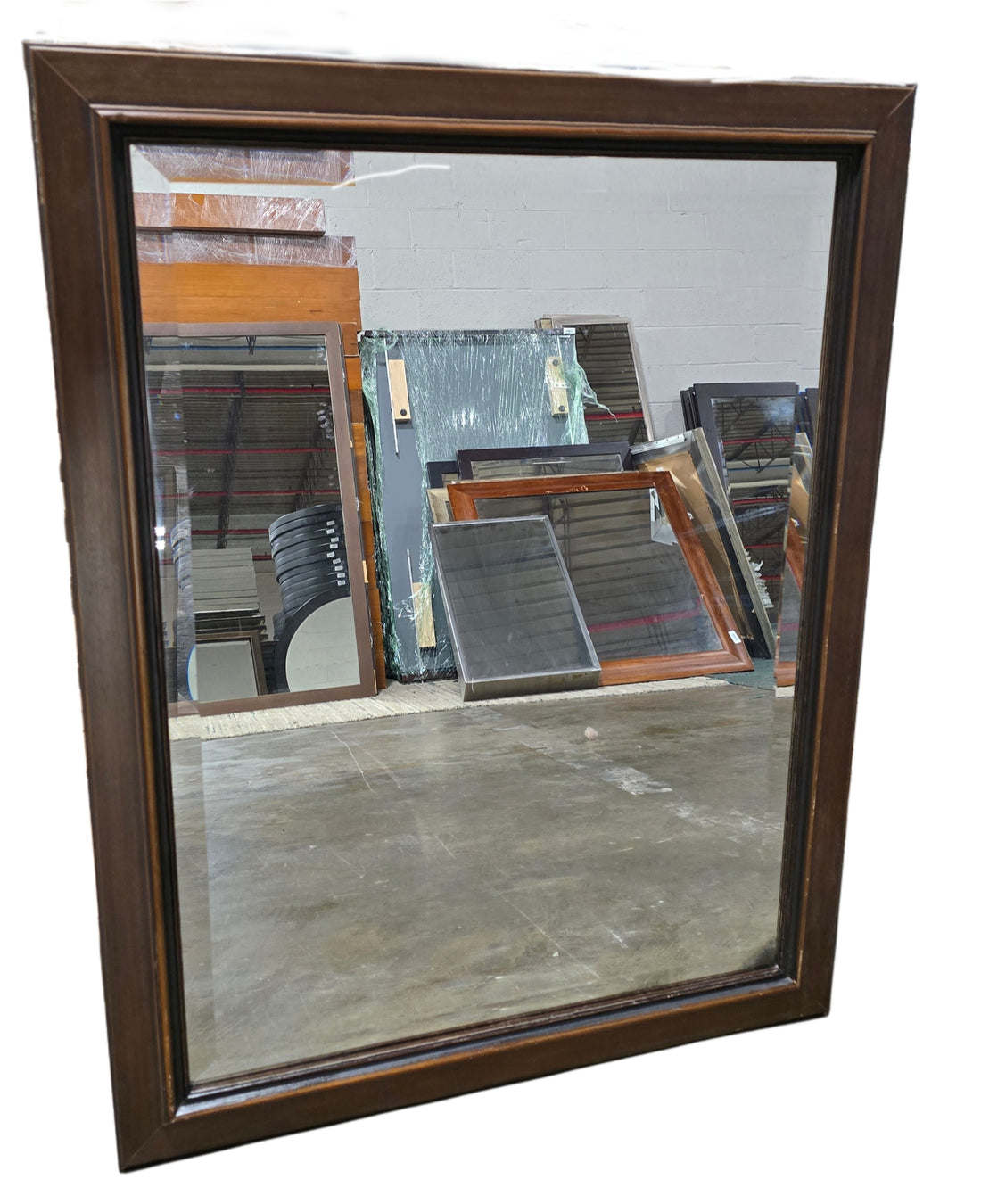 28&quot; X 36&quot; Mirror