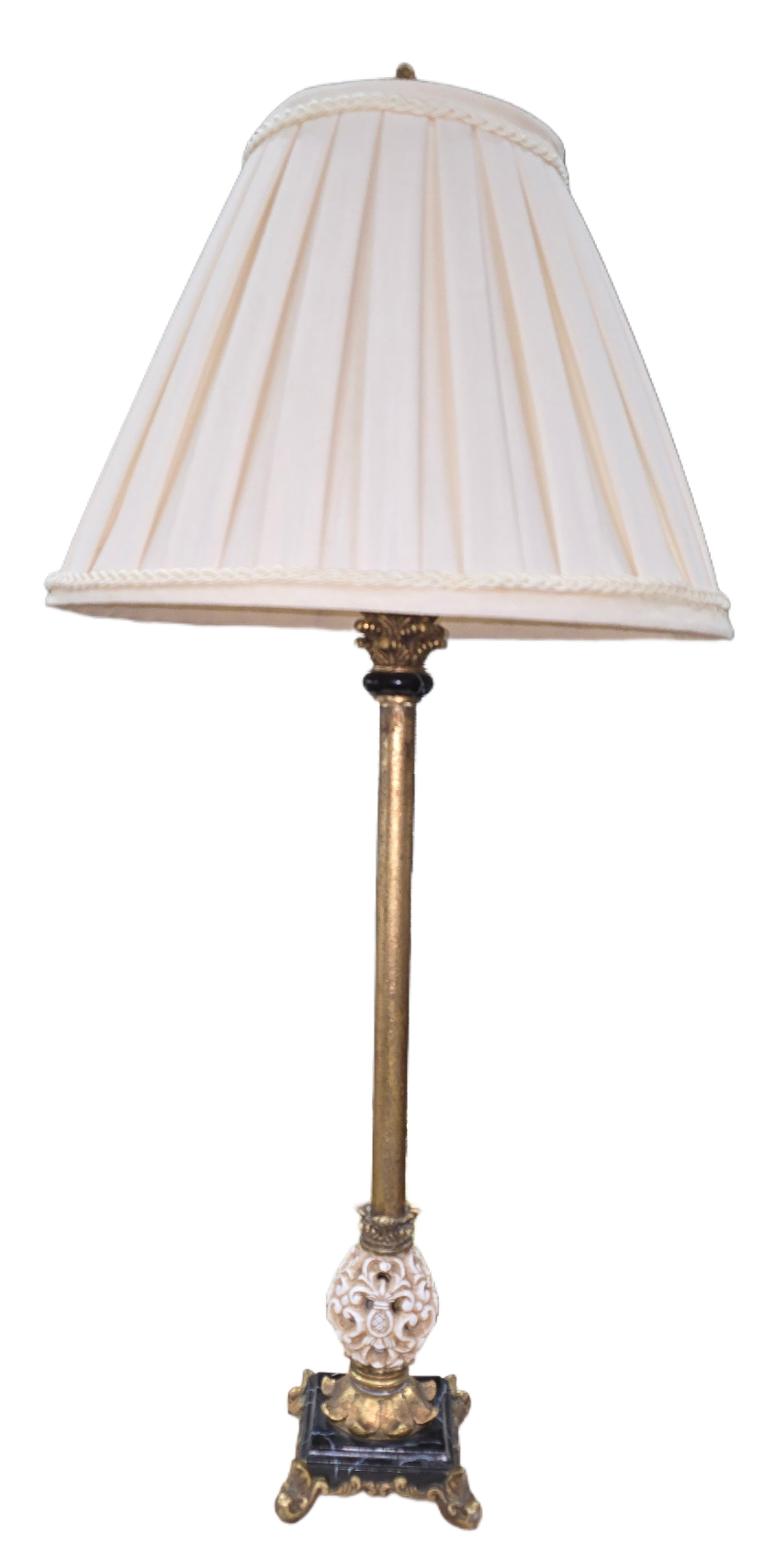 Pineapple Accent Lamp