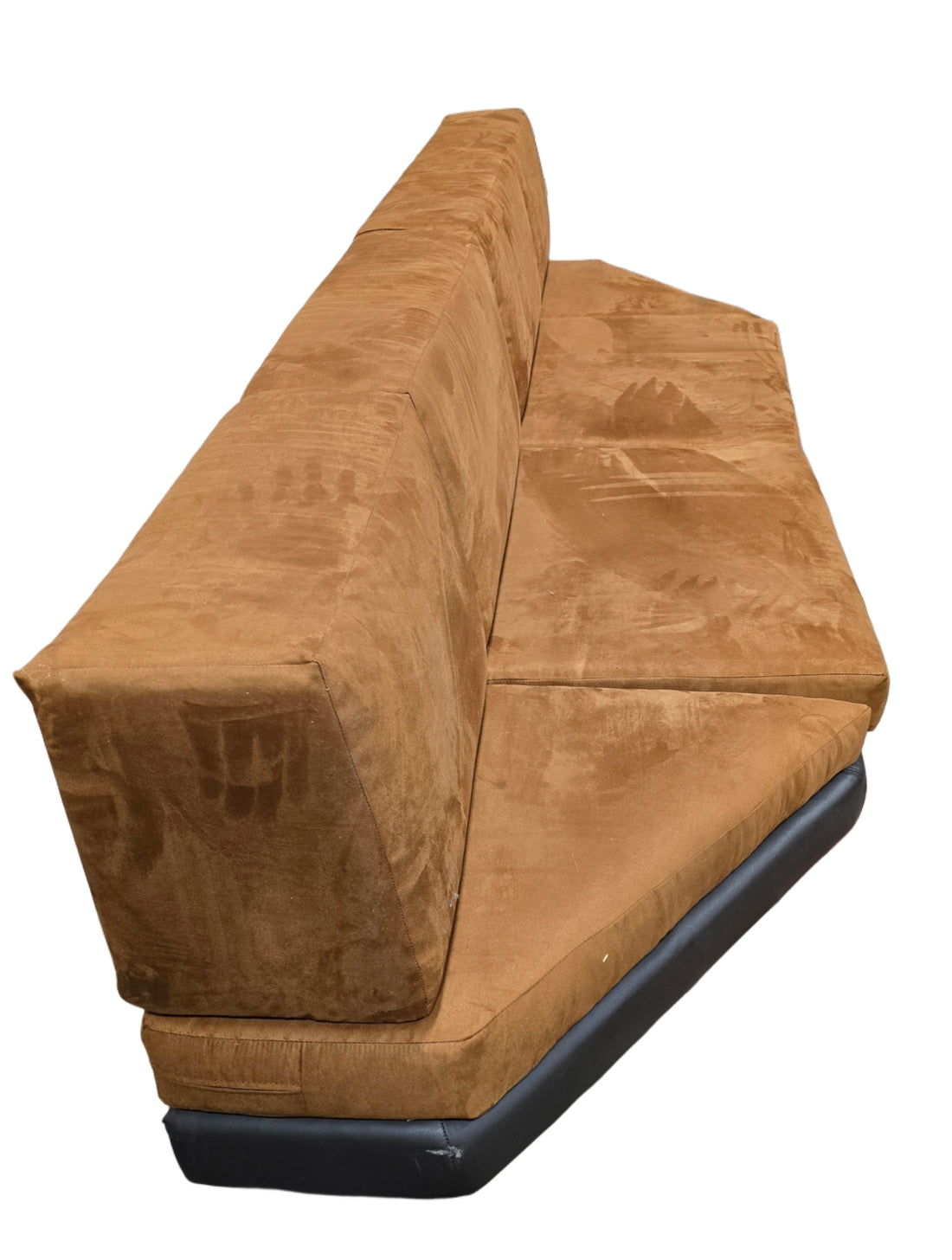 Wall Mount Bench