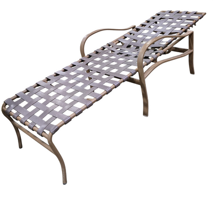 Outdoor Lounge Chair