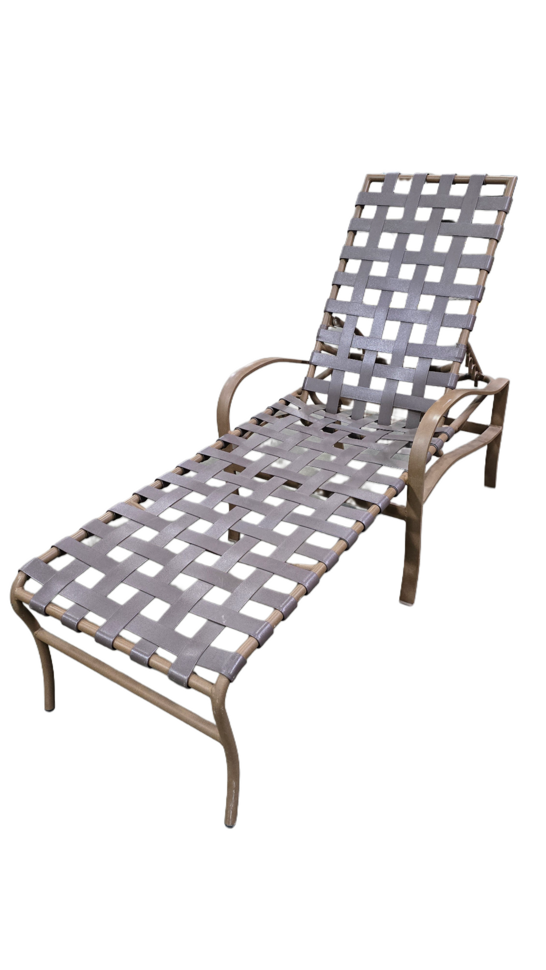 Outdoor Lounge Chair