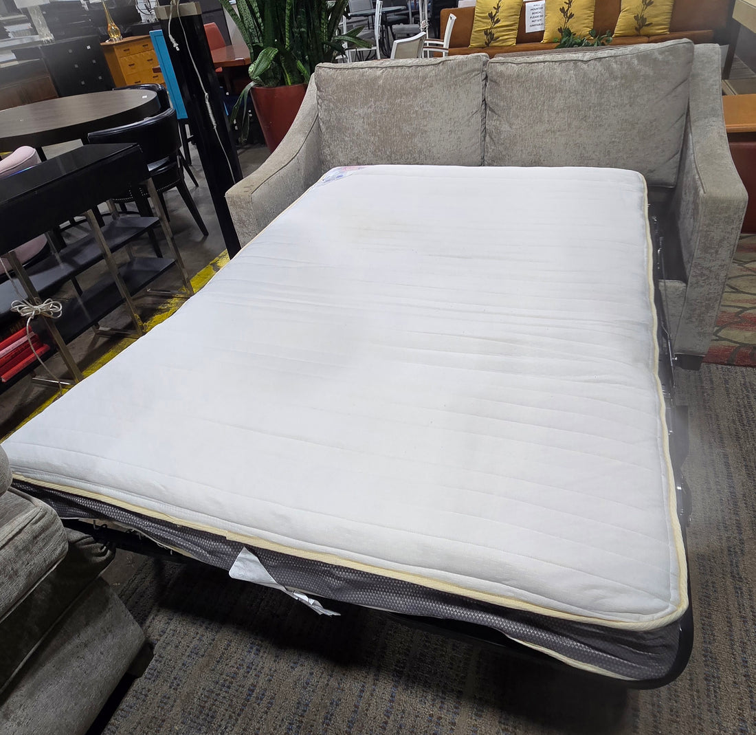 Two Seater Sleeper Sofa