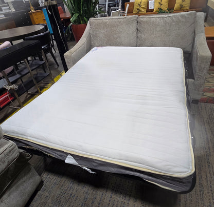 Two Seater Sleeper Sofa