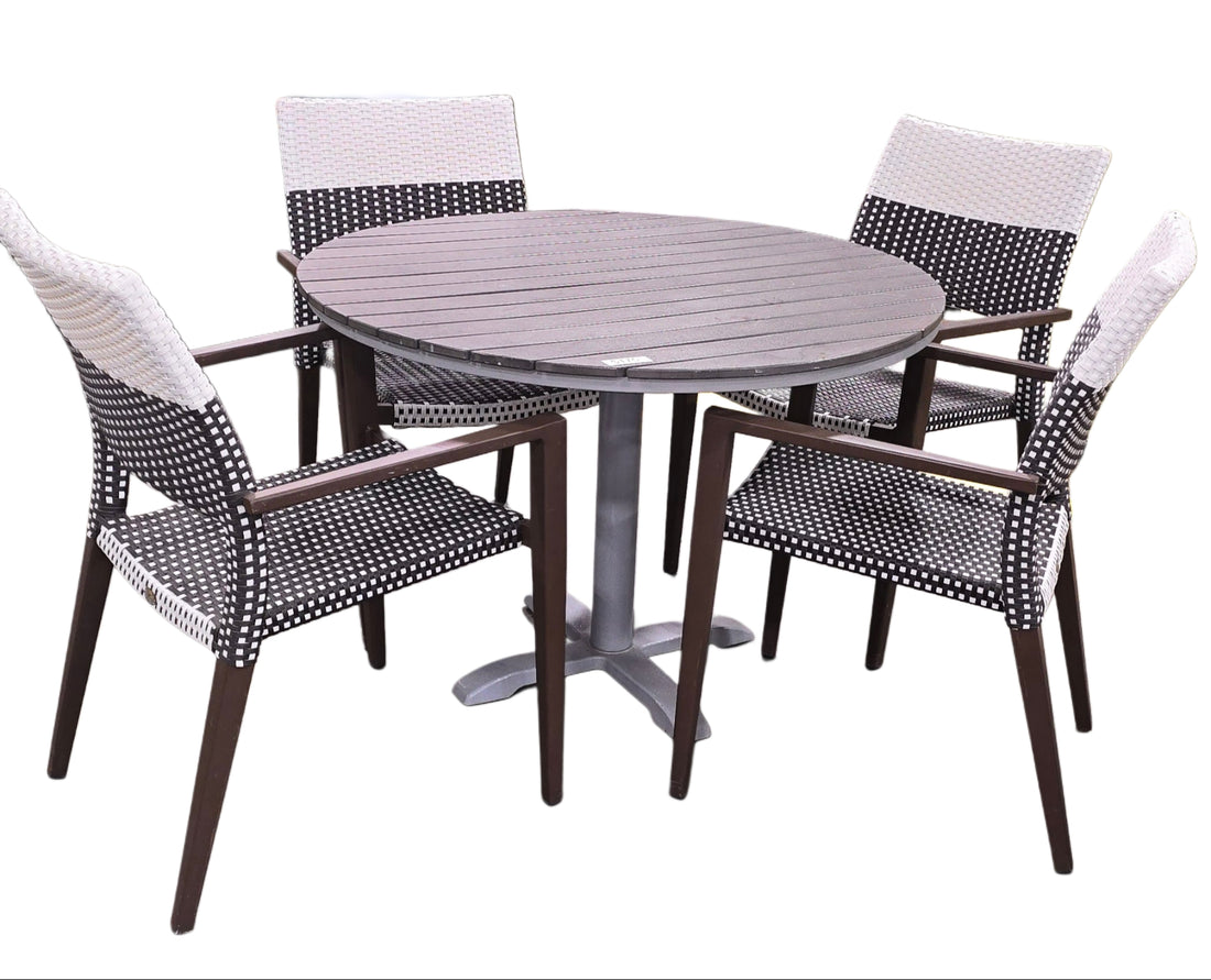 Outdoor Furniture