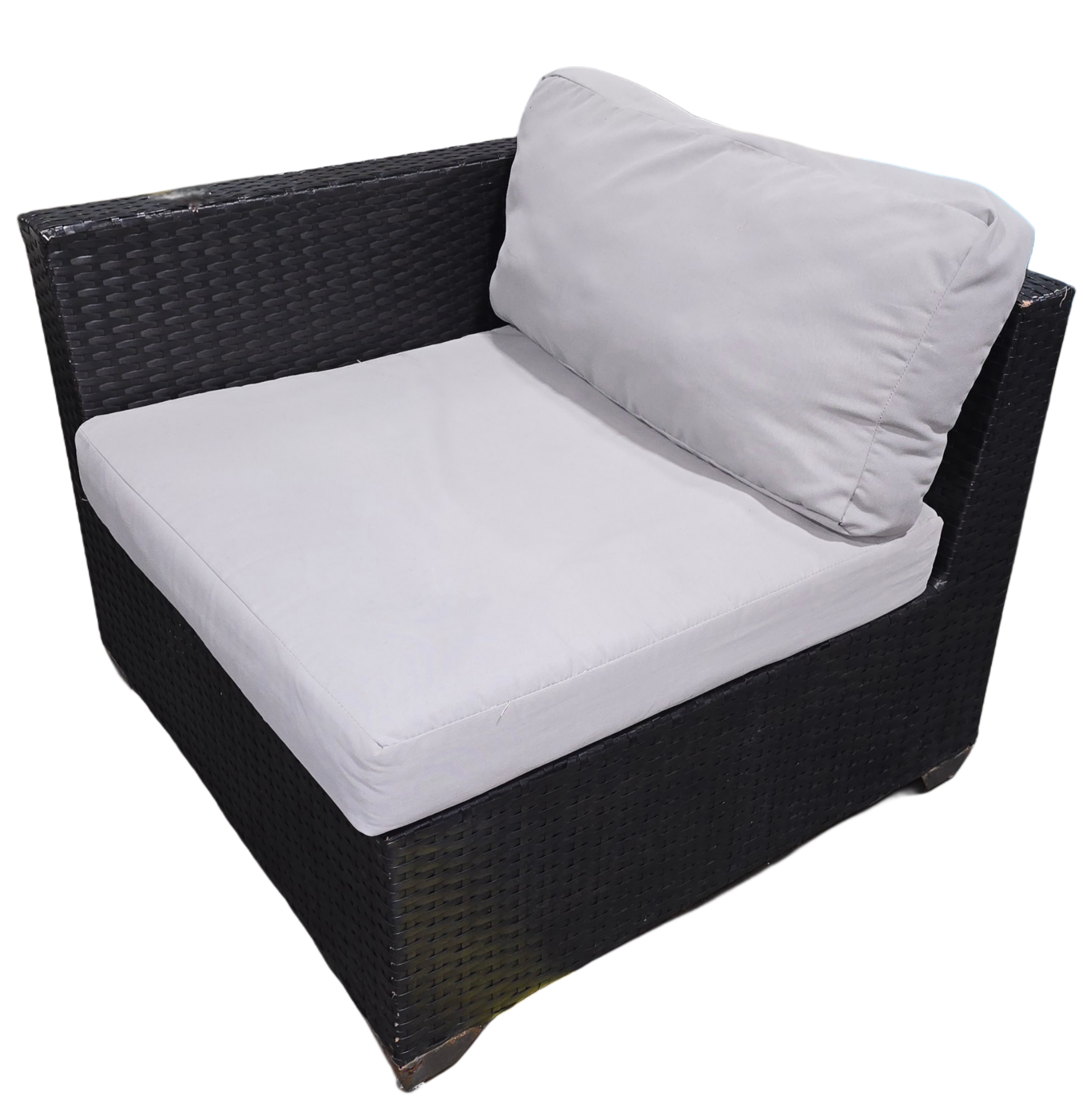 Outdoor Seat