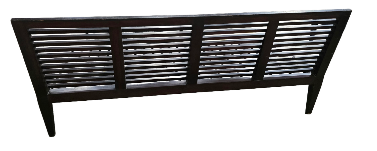 Outdoor Bench