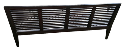 Outdoor Bench