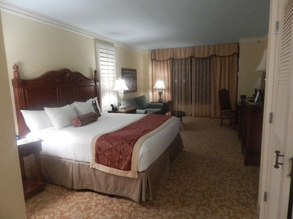 Rosen Shingle Creek - Orlando, FL.