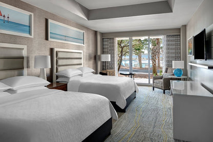 Hilton Vacation Club - Bayside Resort