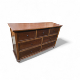 7-drawer dresser 60x20x37 available at SHL