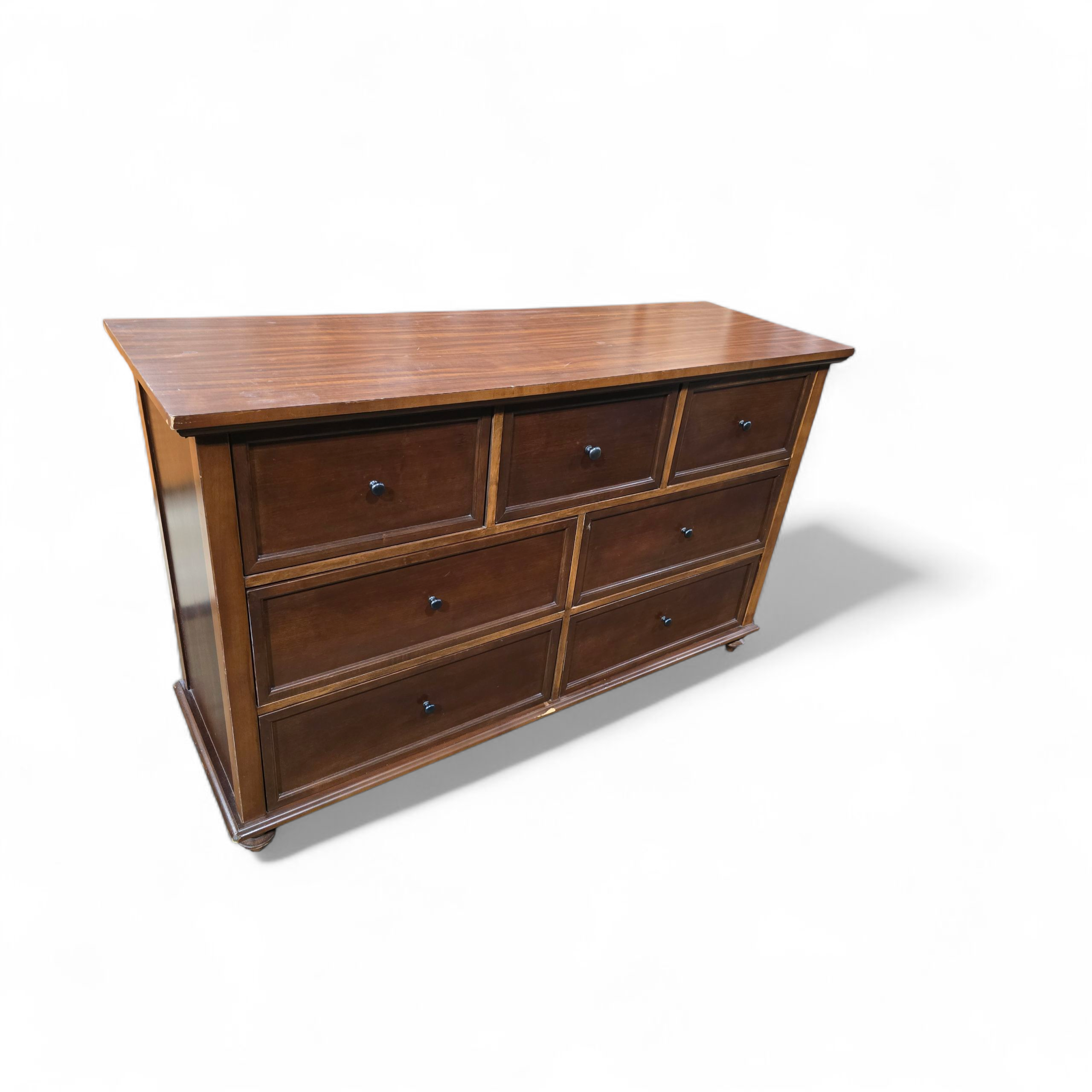7-drawer dresser 60x20x37 available at SHL