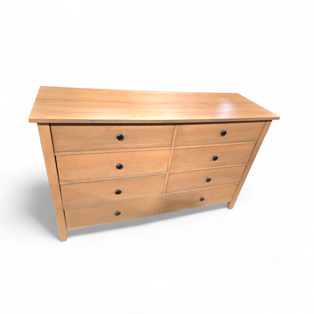 SHL Dillon brand dresser sourced from upscale resort