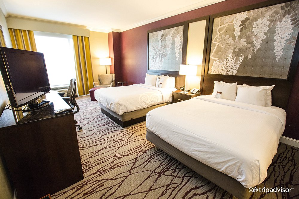 DOUBLETREE - COMING SOON!
