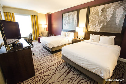 DOUBLETREE - COMING SOON!
