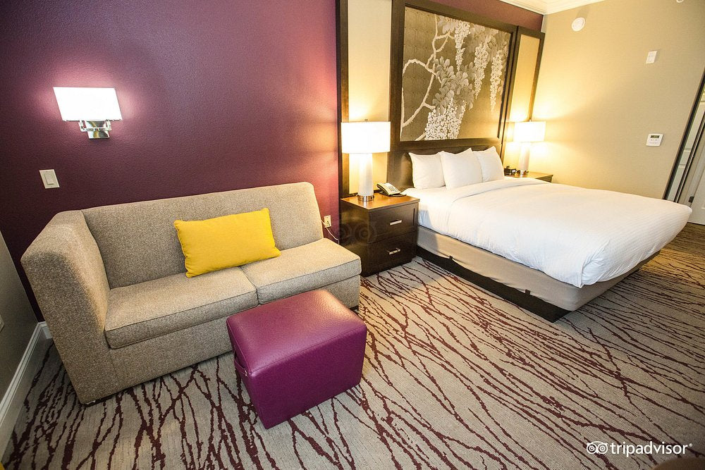 DOUBLETREE - COMING SOON!