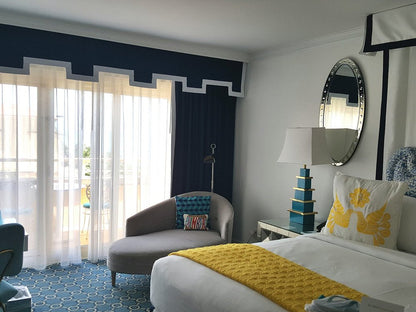 EAU RESORT &amp; SPA