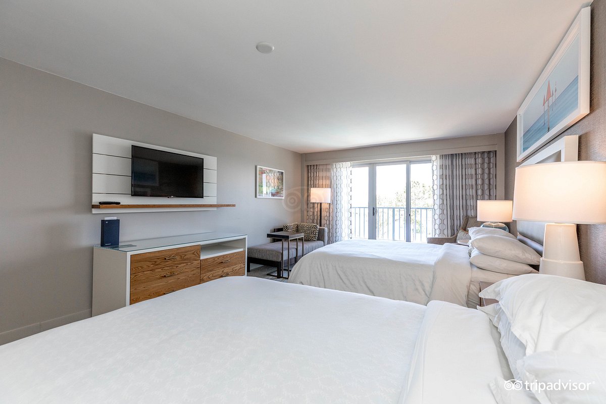 Hilton Vacation Club - Bayside Resort