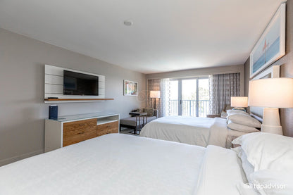 Hilton Vacation Club - Bayside Resort