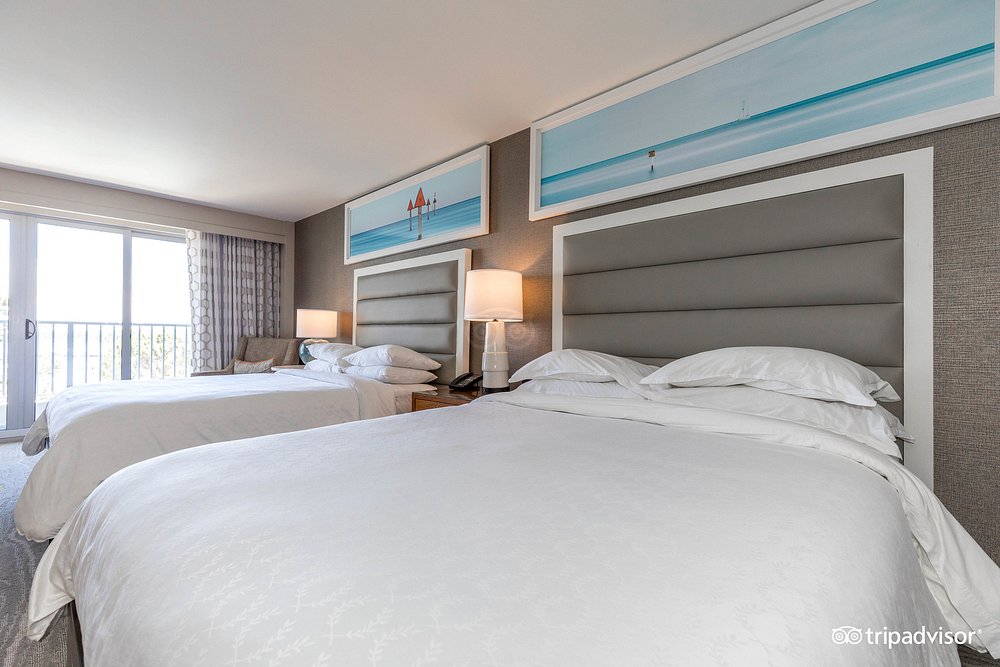 Hilton Vacation Club - Bayside Resort