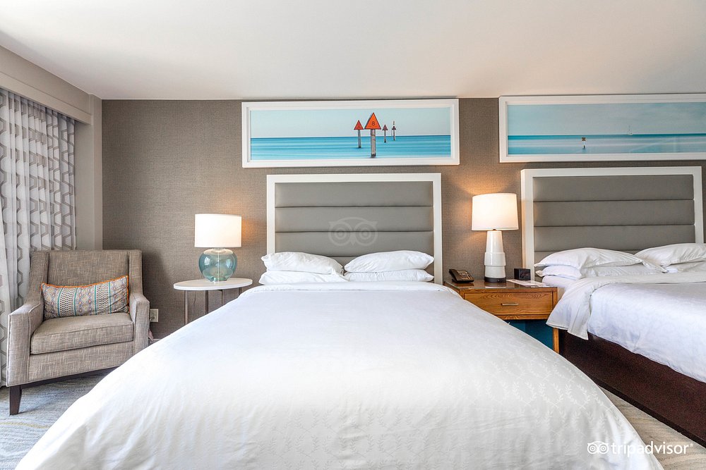 Hilton Vacation Club - Bayside Resort