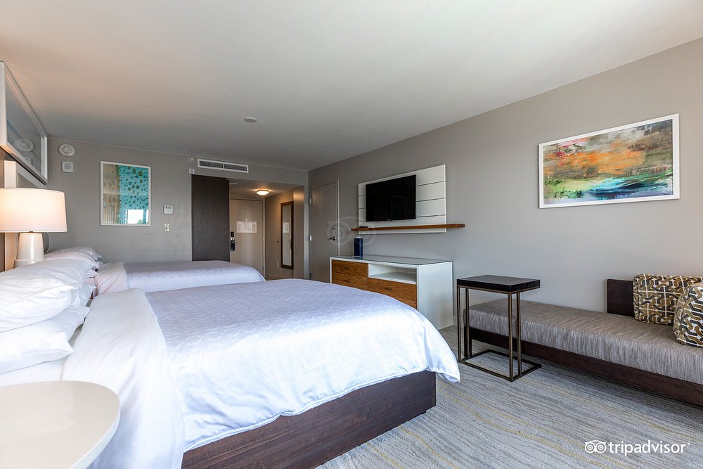 Hilton Vacation Club - Bayside Resort