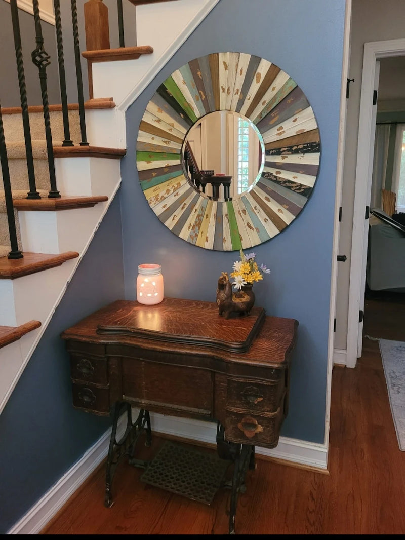 Customer photo