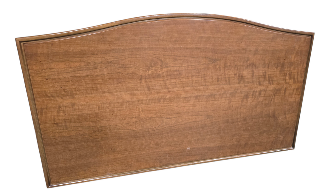 Wood Headboard – 58" x 33"